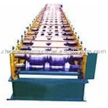 Machines de formage cachées JCH-760/820, machines de formage de panneaux de toit, machines de formage de panneaux